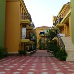 Szálloda Imparator Oludeniz