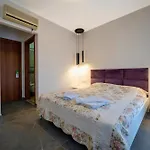 Szálloda Imparator Oludeniz