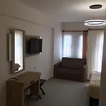 Szálloda Imparator