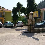 Imparator Szálloda Oludeniz