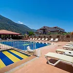 Imparator Oludeniz
