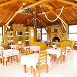 Szálloda Imparator Oludeniz