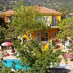 Imparator Szálloda Oludeniz