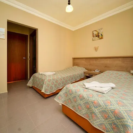 Imparator Hotell