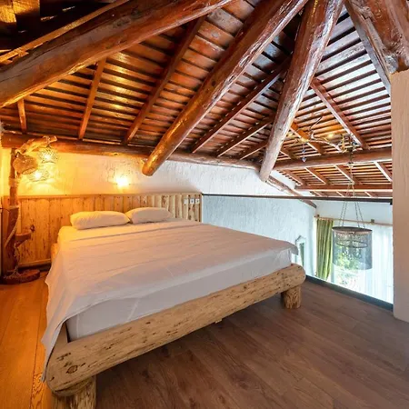 Hotell Imparator