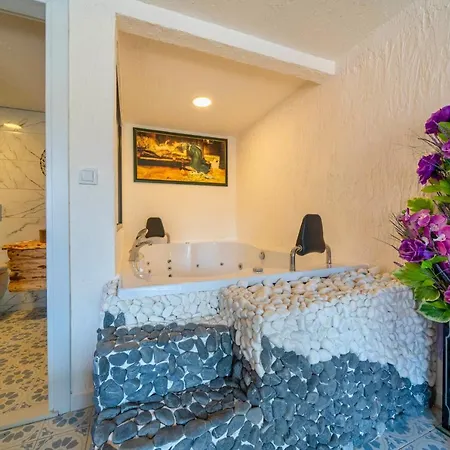 Imparator Hotell
