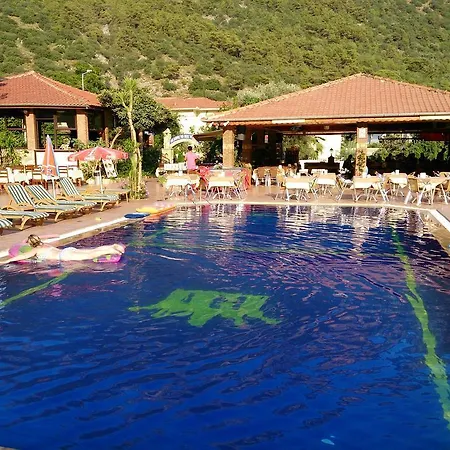 Imparator 3* Öludeniz