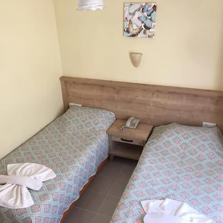Hotell Imparator