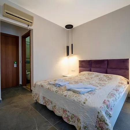 Hotell Imparator Öludeniz