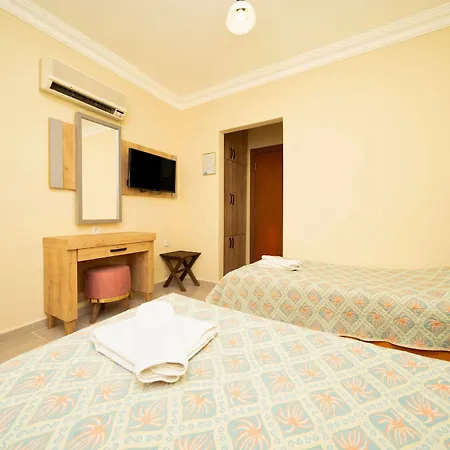Imparator Hotell 3*