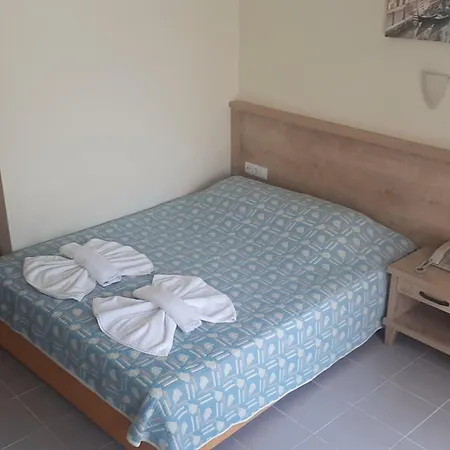 Imparator Hotell