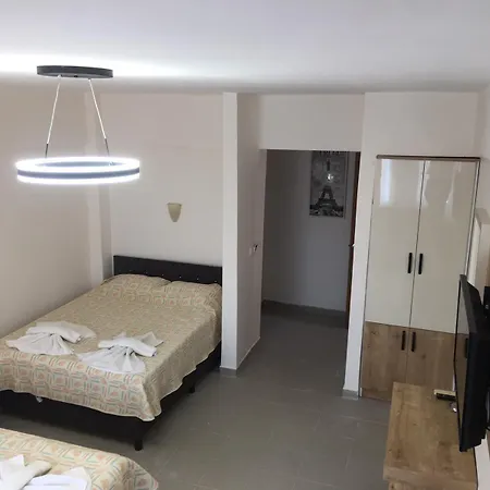 Imparator Hotell