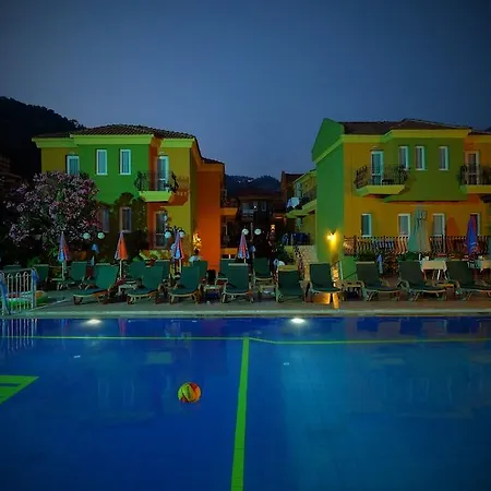 Hotell Imparator