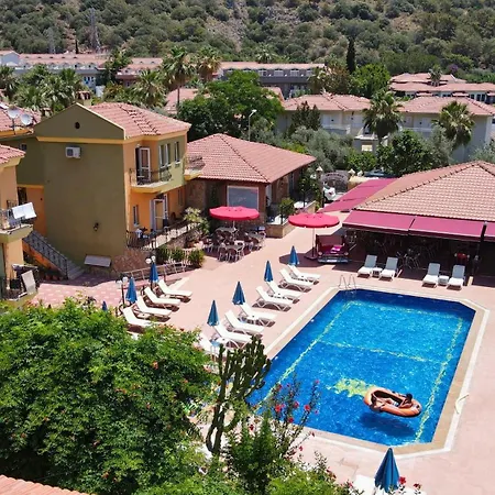Imparator Hotell 3*