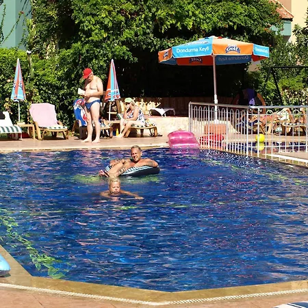 Imparator Hotell
