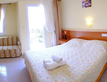 Imparator Hotel 3*