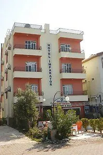 Hotell Imparator
