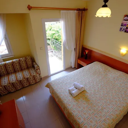 Imparator 3* Öludeniz