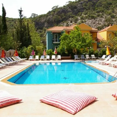 Imparator Hotell 3*