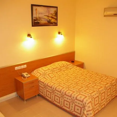 Imparator Hotell 3*