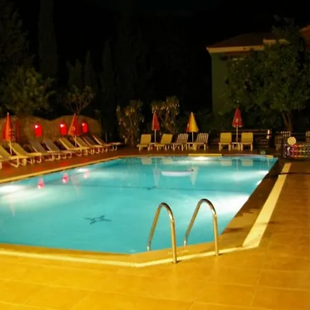 Imparator Hotell