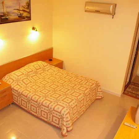 Imparator Hotell 3*