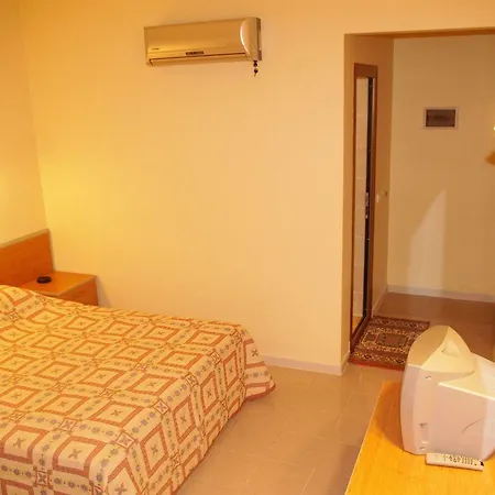 Imparator 3* Öludeniz