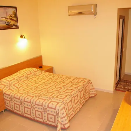 Imparator 3* Öludeniz