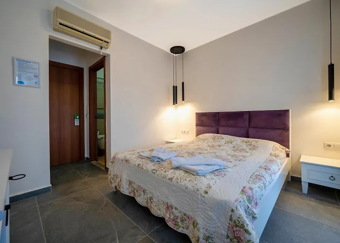 Hotel Imparator Oludeniz