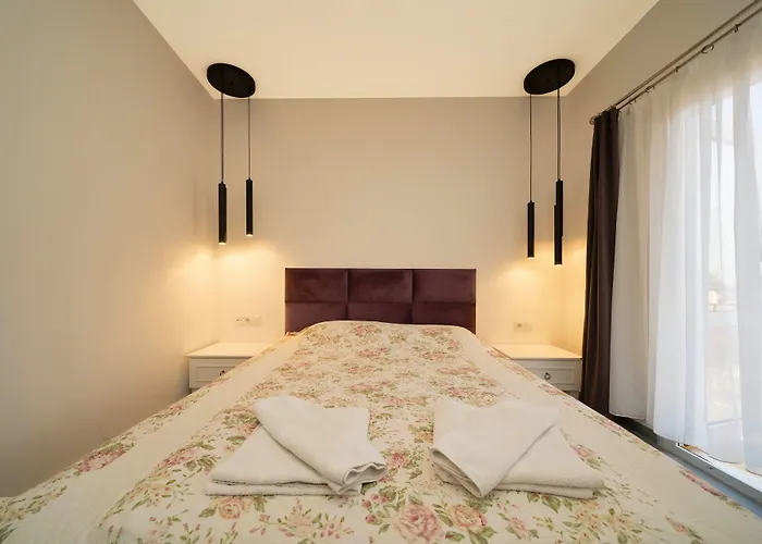 Imparator Hotel Oludeniz