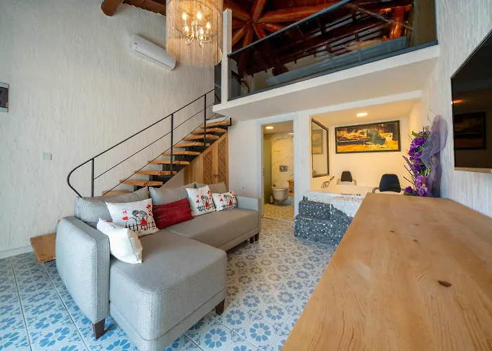 Imparator Hotel Oludeniz