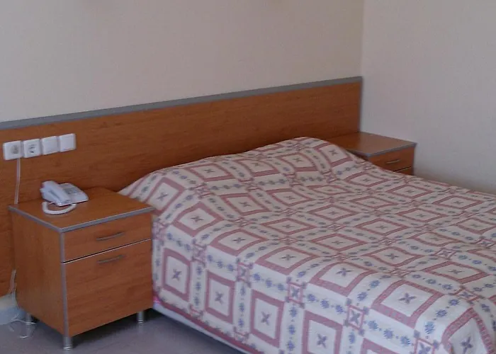 Imparator 3* Oludeniz