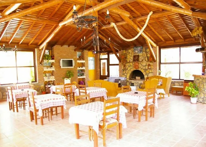 Hotel Imparator Oludeniz