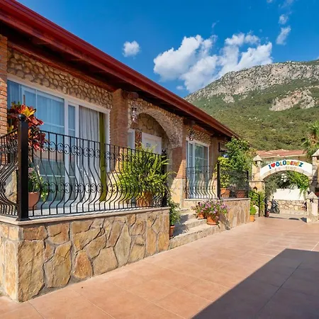 Szálloda Imparator 3*