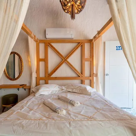 Imparator 3* Oludeniz