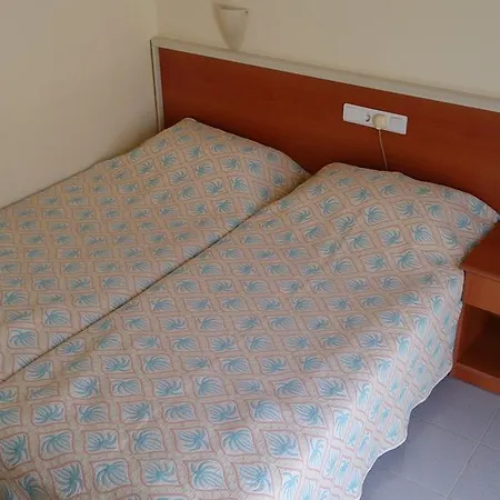 Imparator 3* Oludeniz