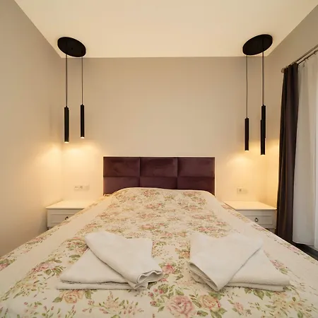 Imparator Szálloda Oludeniz