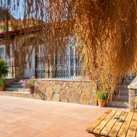 Szálloda Imparator Oludeniz