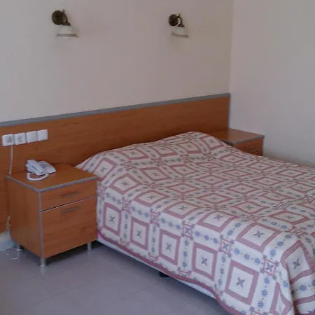 Imparator 3* Oludeniz