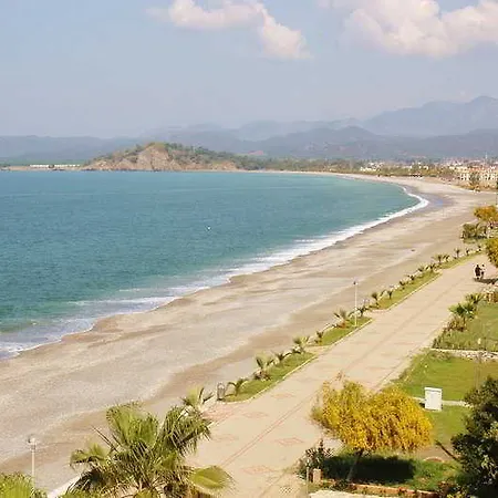 Szálloda Imparator Oludeniz