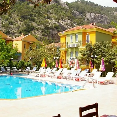 Imparator Oludeniz