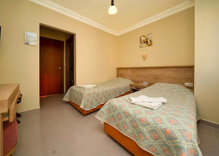 Imparator Hotel