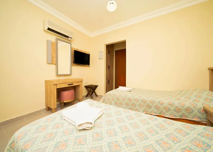 Imparator Hotel 3*