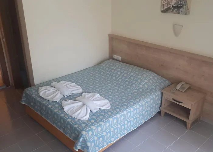 Imparator Hotel