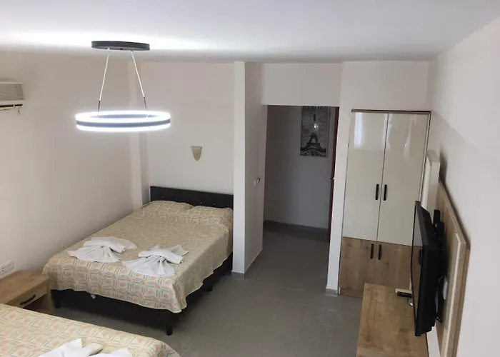 Imparator Hotel