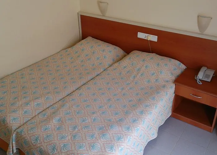 Imparator 3* Ölüdeniz