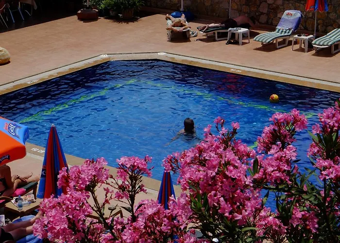 Hotel Imparator Ölüdeniz