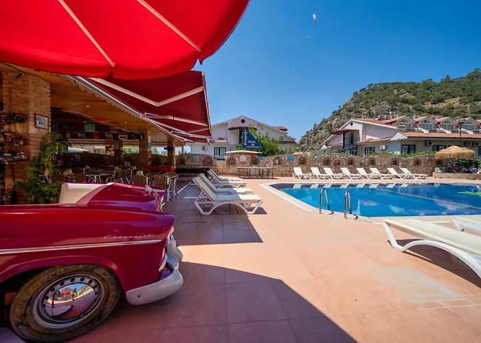 Imparator Hotel