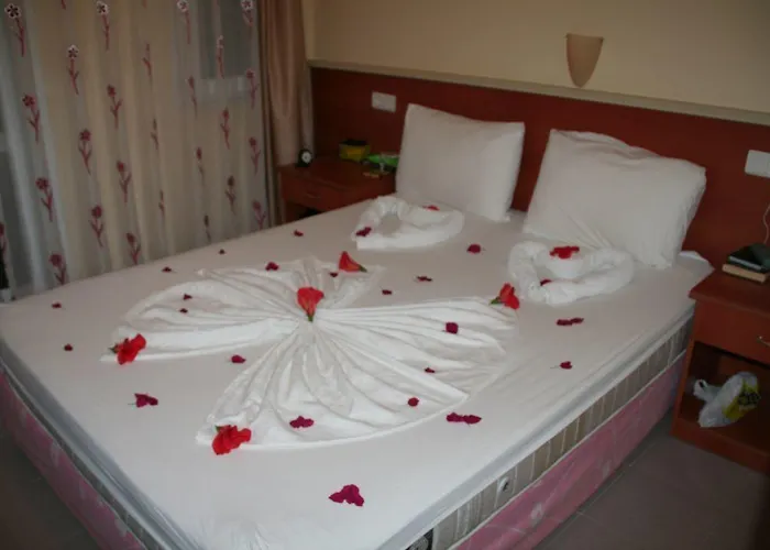 Imparator Hotel 3*
