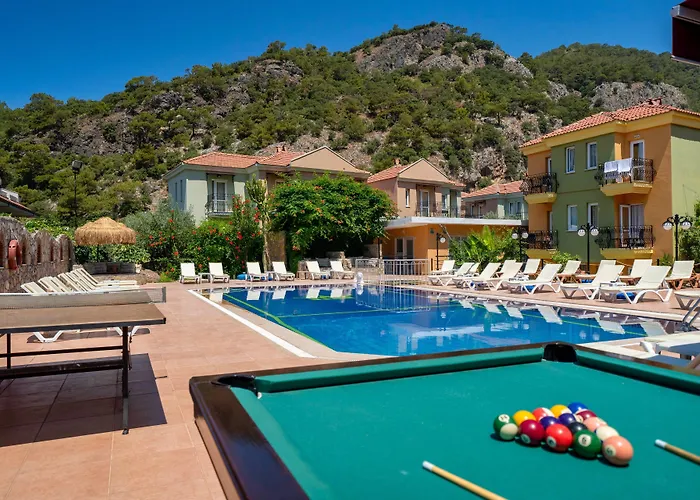 Imparator Hotel 3*